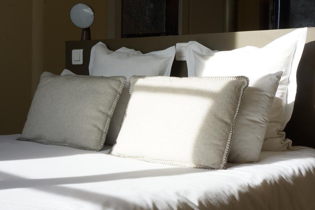 Hotel Courtille De Solutre Pokoj fotografie